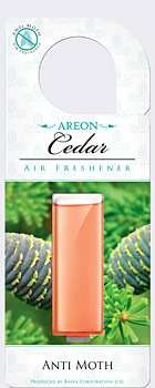 Cedar AAM02