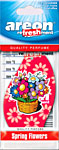 Spring Flowers MKS06