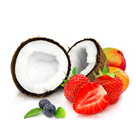 Fruity Fruity